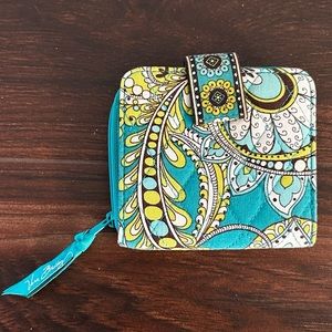 Vera Bradley Wallet
